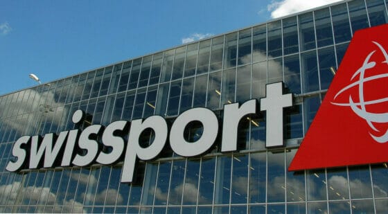 È arrivata Swissport, chi è l’erede dell’handling Alitalia a Fiumicino