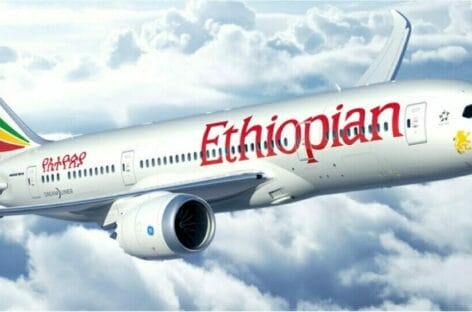 La Vision 2035 di Ethiopian Airlines: “Raddoppieremo i voli”