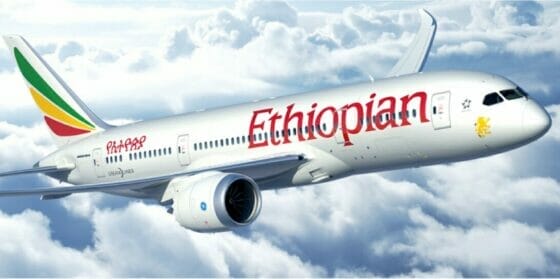 La Vision 2035 di Ethiopian Airlines: “Raddoppieremo i voli”