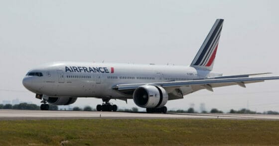 Air France, 4mila ricorsi dal personale di bordo