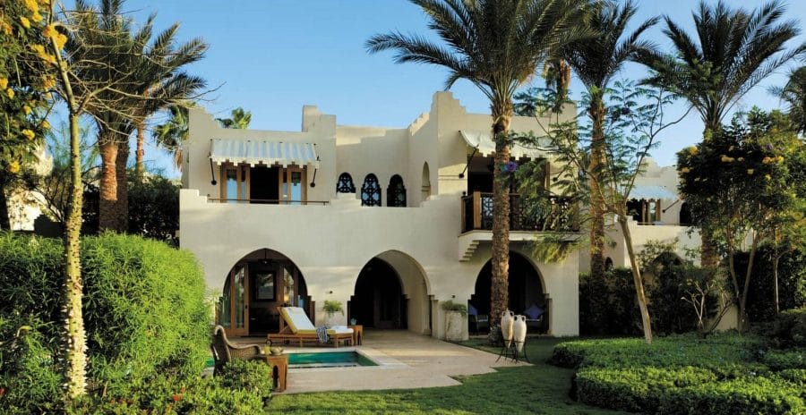Four Seasons Resort and Private Residences Sharm El Sheikh