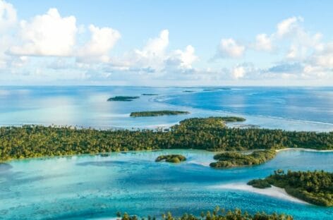 Maldive oltre il leisure: tutte le opportunità del Mice