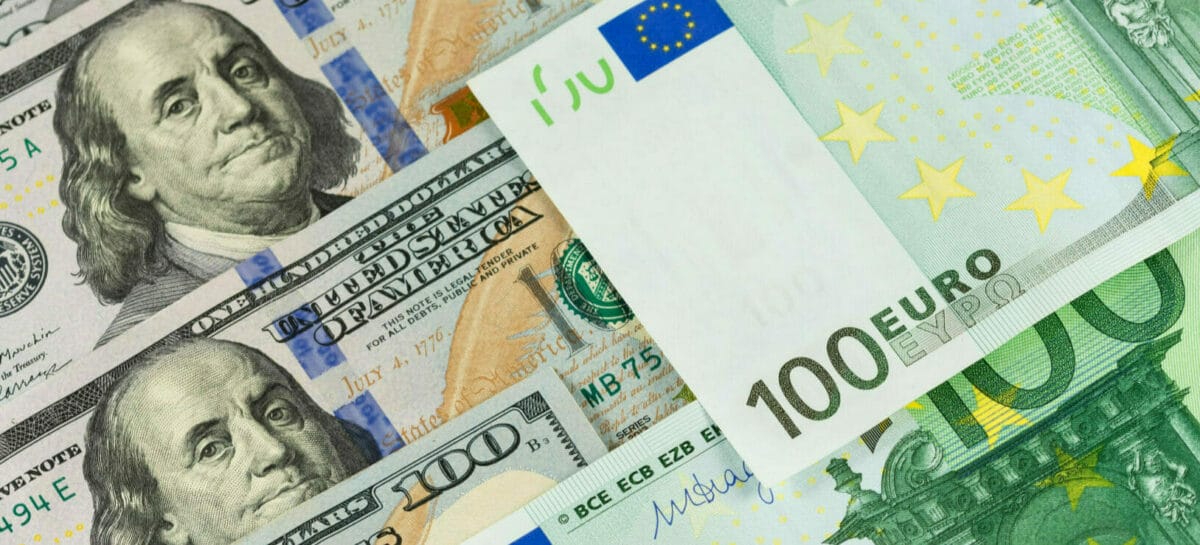 Euro-dollaro sotto la parità: cosa cambia per il turismo |  www.lagenziadiviaggimag.it