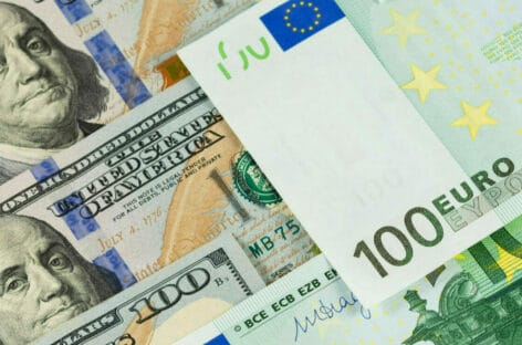 Euro-dollaro sotto la parità: cosa cambia per il turismo