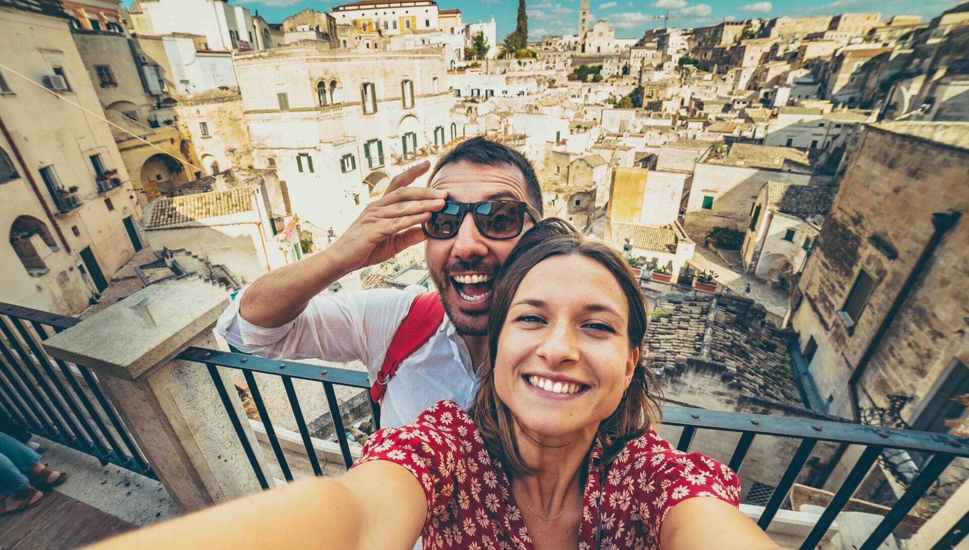 Reputazione turistica: Italia prima in Europa, ma pecca sui social