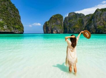 Thailandia, la rimonta: “Obiettivo 65 miliardi di entrate dal turismo”