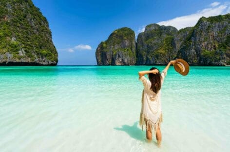 Thailandia, la rimonta: “Obiettivo 65 miliardi di entrate dal turismo”