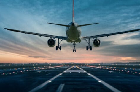 Processo al trasporto aereo: il modello deve cambiare