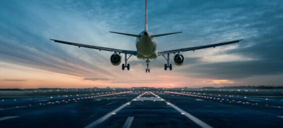 Processo al trasporto aereo: il modello deve cambiare