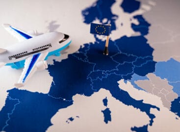 Riscossa dei voli Usa-Europa, l’analisi di Trip.com