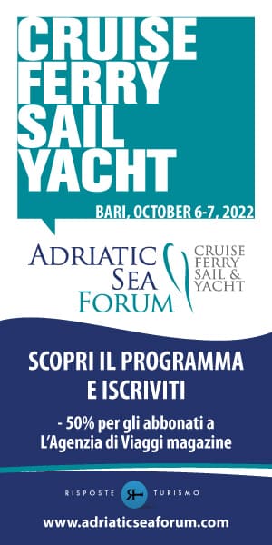 Adriatic Sea Forum Bari 6-7 ottobre 22