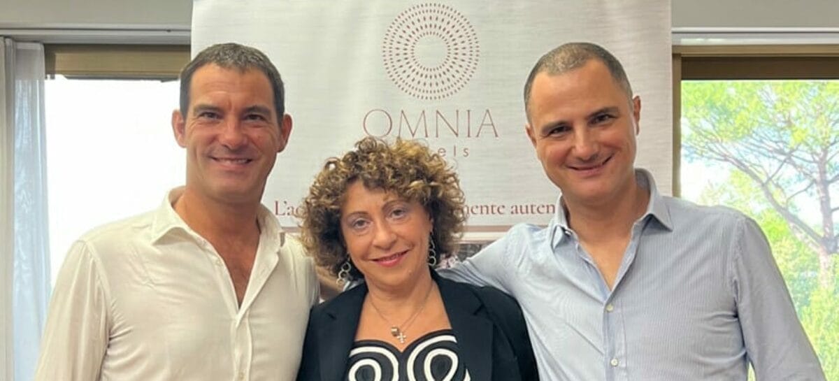 Omnia Hotels prosegue l’espansione a Roma