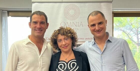 Omnia Hotels prosegue l’espansione a Roma