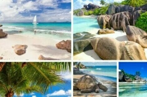 Seychelles, Evolution Travel terzo operatore per volume di vendite 2022