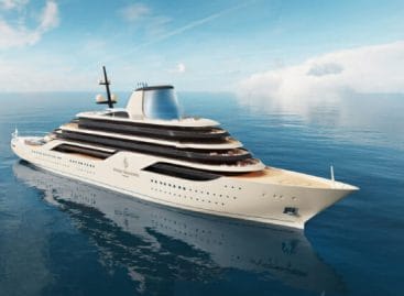 Four Seasons Yachts debutterà nel 2026: svelate le crociere inaugurali