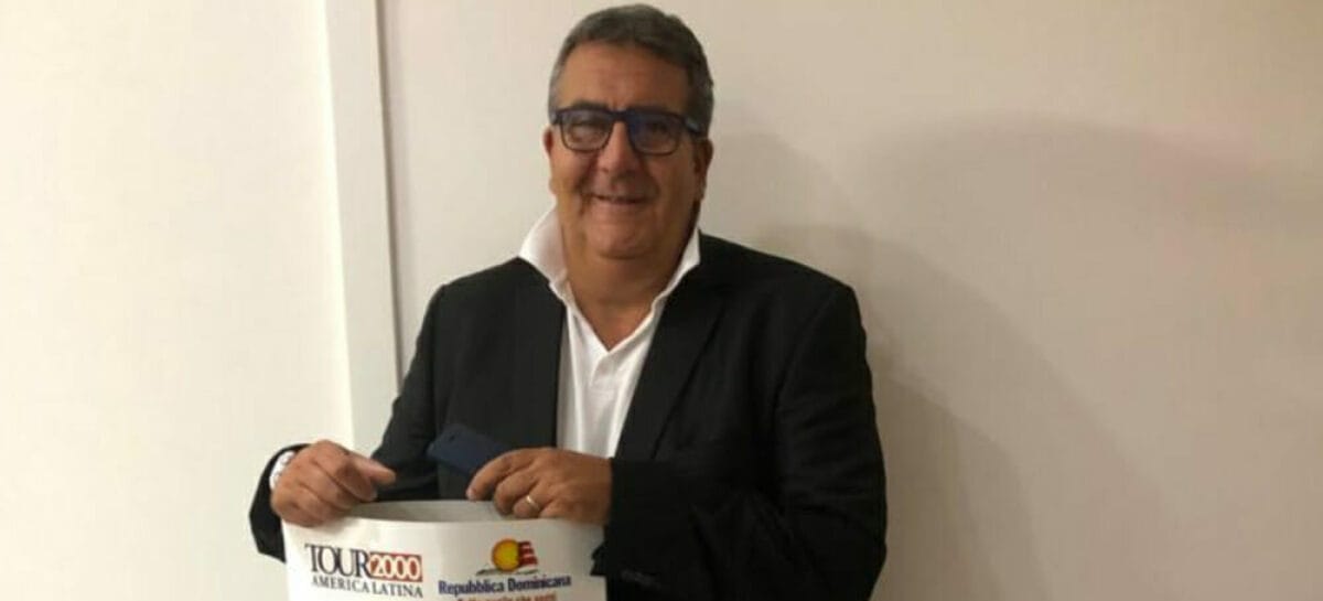 Tour2000 schiera Francesco Fiorini come sales manager Toscana e Umbria