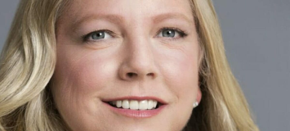 Expedia nomina Julie Whalen chief financial officer