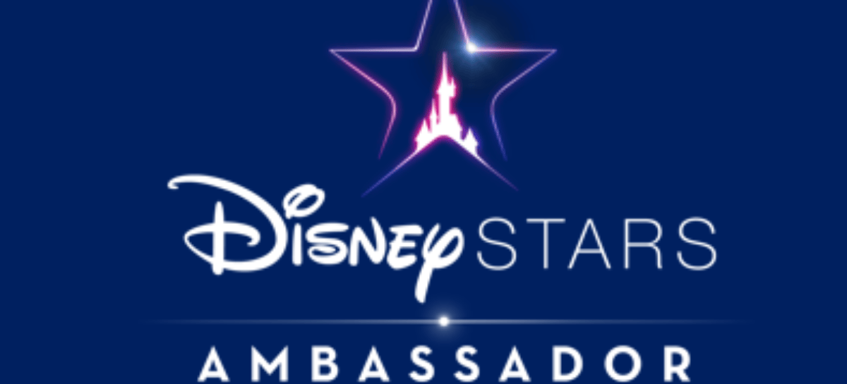 Disneyland Paris lancia Stars Ambassador per le migliori adv