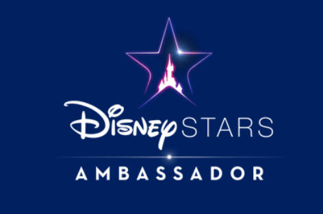 Disneyland Paris lancia Stars Ambassador per le migliori adv