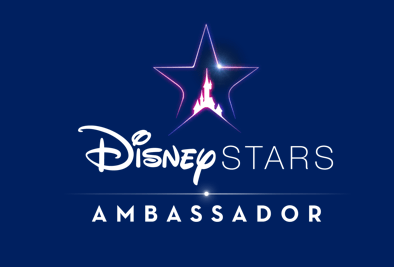 Progetto Disneyland Paris - Disney Stars Ambassador