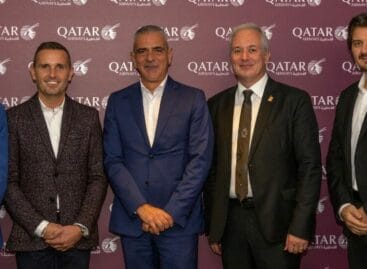 Vent’anni di Qatar Airways a Milano: “Ora aumentiamo i voli in Europa”