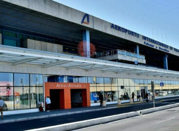 L’aeroporto di Palermo si riorganizza e amplia i servizi ai passeggeri