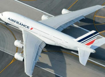 Air France spinge sull’Italia: «Incentivi a t.o. e adv»