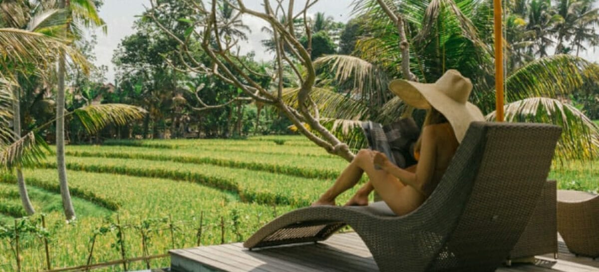 Ng Travel apre a Bali il 5 stelle Kappa Senses