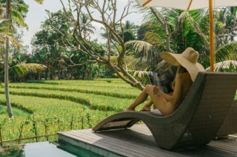 Ng Travel apre a Bali il 5 stelle Kappa Senses