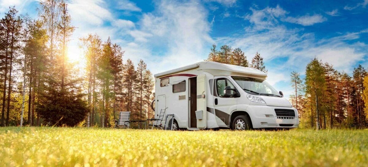 Camper, la promessa di 1.000 piazzole in più in Italia