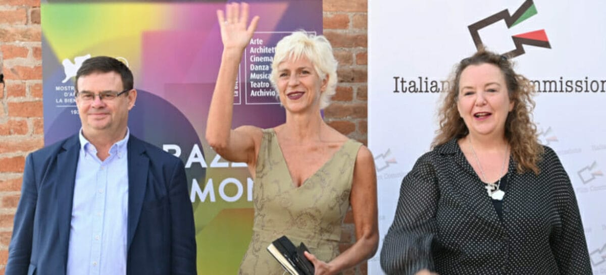 Cineturismo, siglato a Venezia l’accordo Enit-Italian Film Commissions