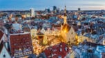 Green, tecnologica e culturale: tutte le sfumature dell’Estonia