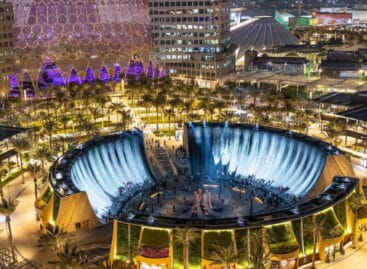 Dall’Expo City a Terra Solis: le nuove attrazioni di Dubai