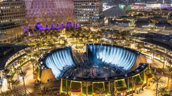 A Dubai apre l’Expo City tra innovazione e sostenibilità