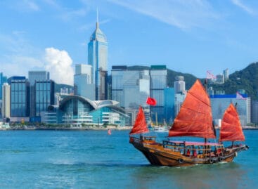 Hong Kong elimina la quarantena all’arrivo