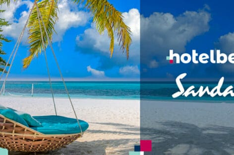 Sandals Resorts and Beaches entra nel portfolio Hotelbeds