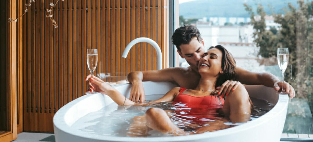 Tendenze honeymoon: Gen Z innamorata del lusso