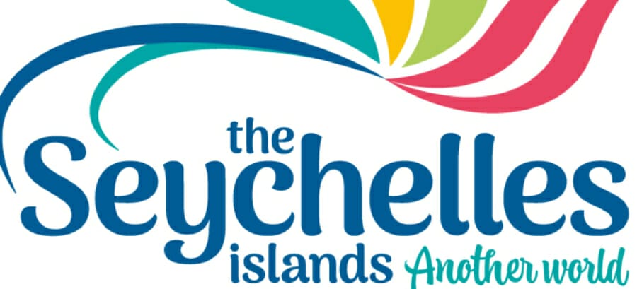 nuovo logo seychelles
