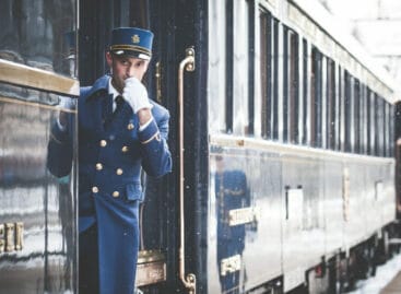 L’anno dei treni leggendari: dall’Orient Express al giro del mondo