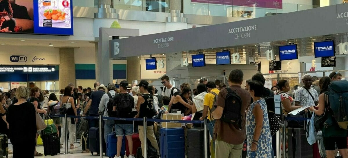 Rivoluzione Aeroporti di Puglia: in arrivo 218 milioni di euro