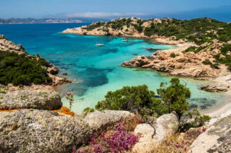 Mediterraneo antidoto contro il caro vacanze