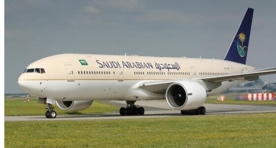 Saudia espande la flotta con l’ingresso degli A321neo