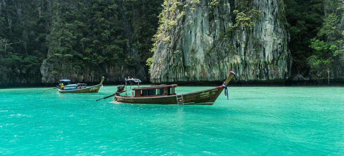 Dimensione Turismo lancia il Capodanno in Thailandia e Vietnam