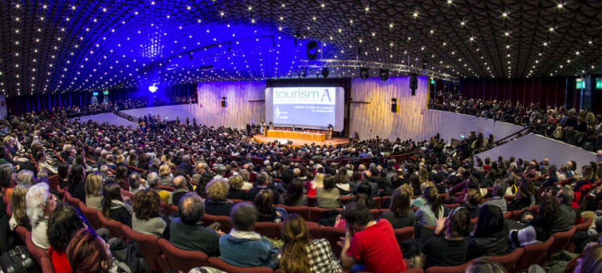 Torna a Firenze TourismA, il salone del turismo culturale