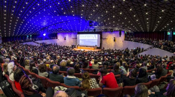 Torna a Firenze TourismA, il salone del turismo culturale