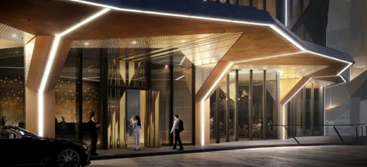 Marriott aprirà 14 nuovi luxury hotel in Asia