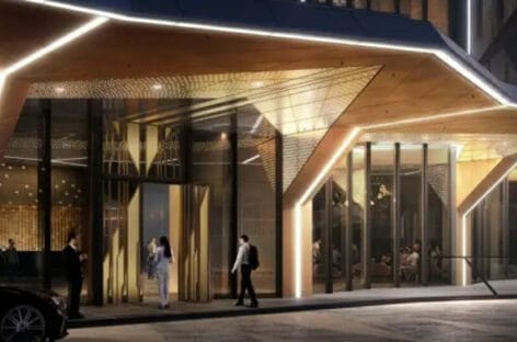 Marriott aprirà 14 nuovi luxury hotel in Asia