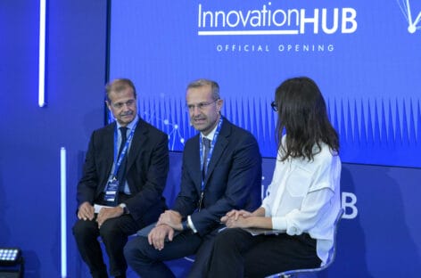 Aeroporto di Fiumicino, decolla l’Innovation Hub per le startup
