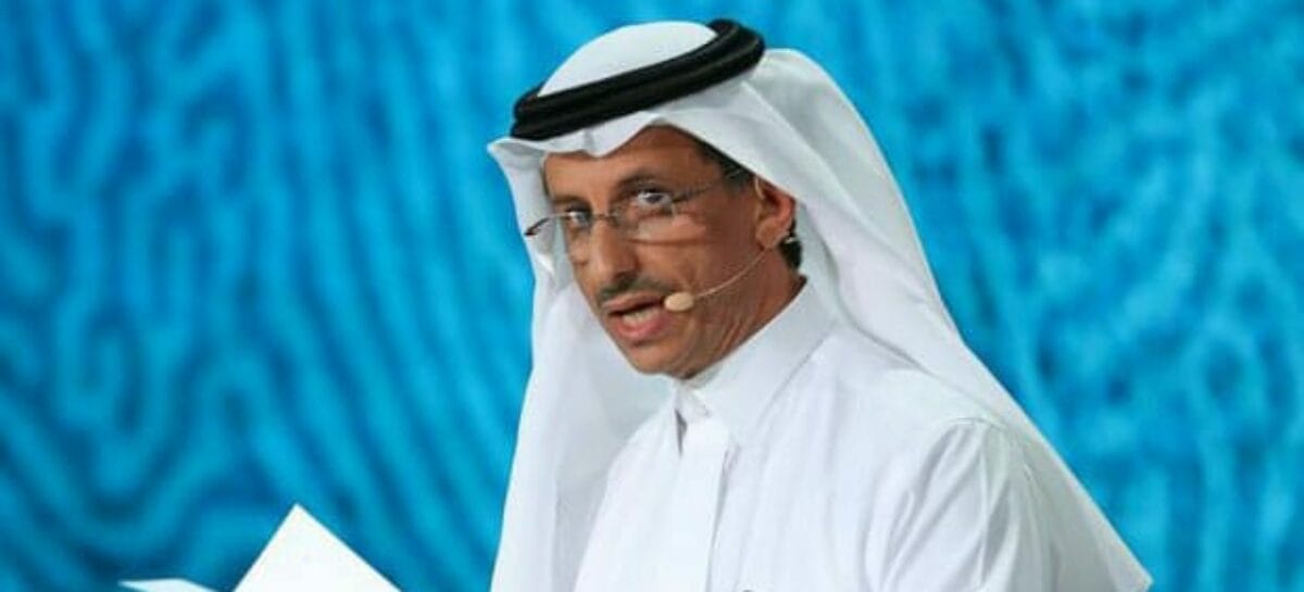 Dai sauditi a Virtuoso: tutti i big al Wttc Global Summit di Riyadh