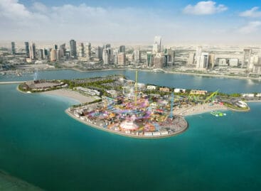 Hotel, quartieri e spiagge: aperture in Qatar per Fifa World Cup